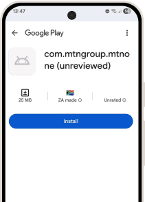 MTN One Step 2